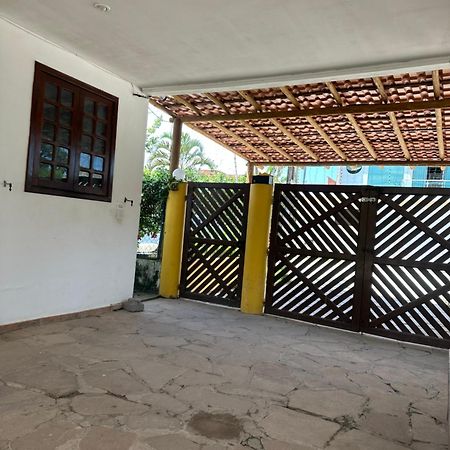 La Corte Residencial Ac Porto Seguro Exterior foto