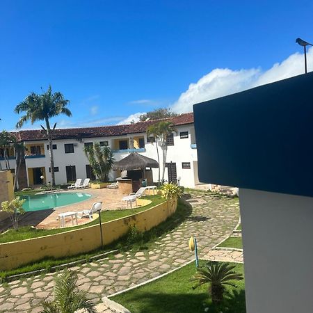 La Corte Residencial Ac Porto Seguro Exterior foto