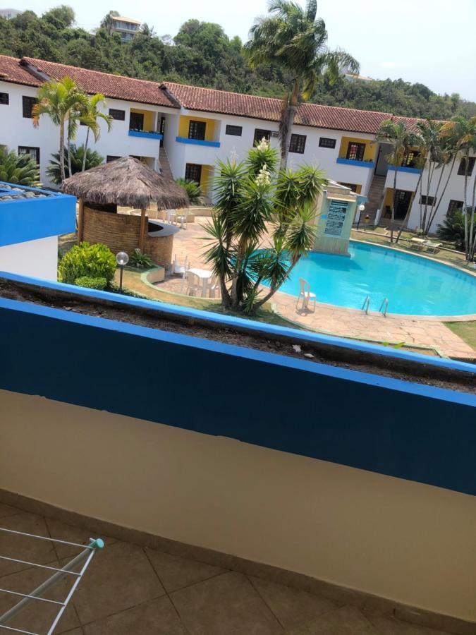 La Corte Residencial Ac Porto Seguro Exterior foto