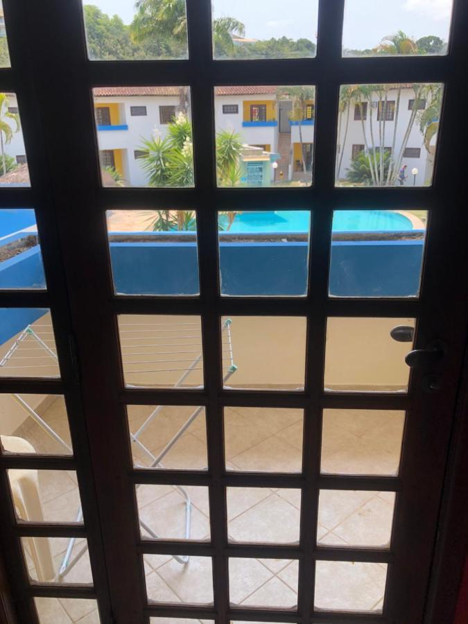 La Corte Residencial Ac Porto Seguro Exterior foto