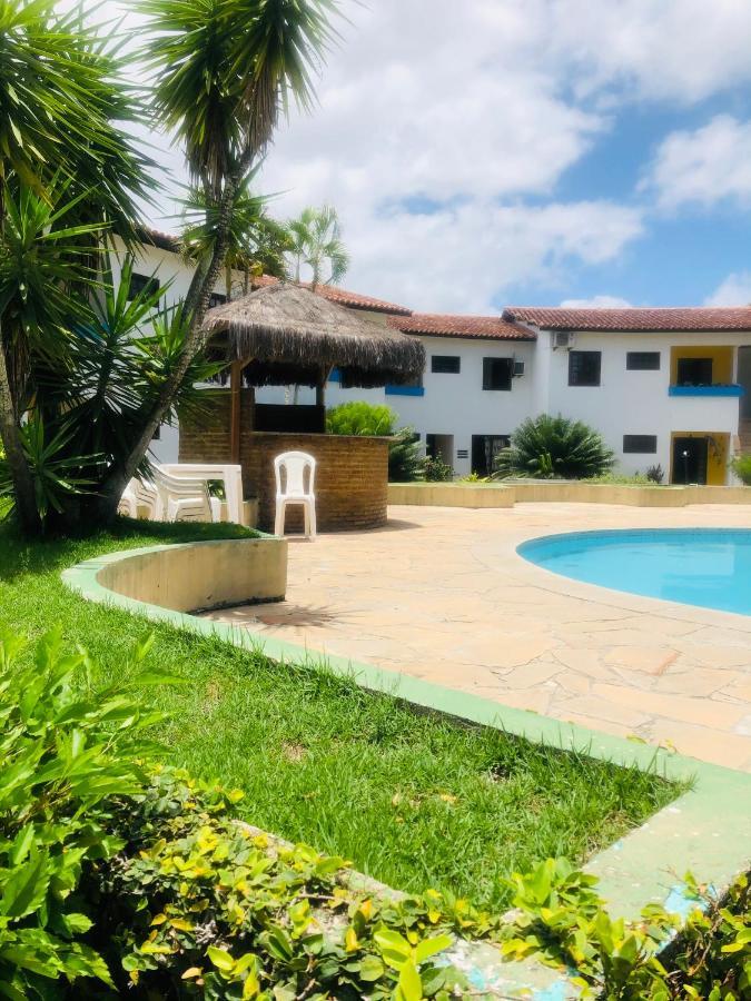 La Corte Residencial Ac Porto Seguro Exterior foto
