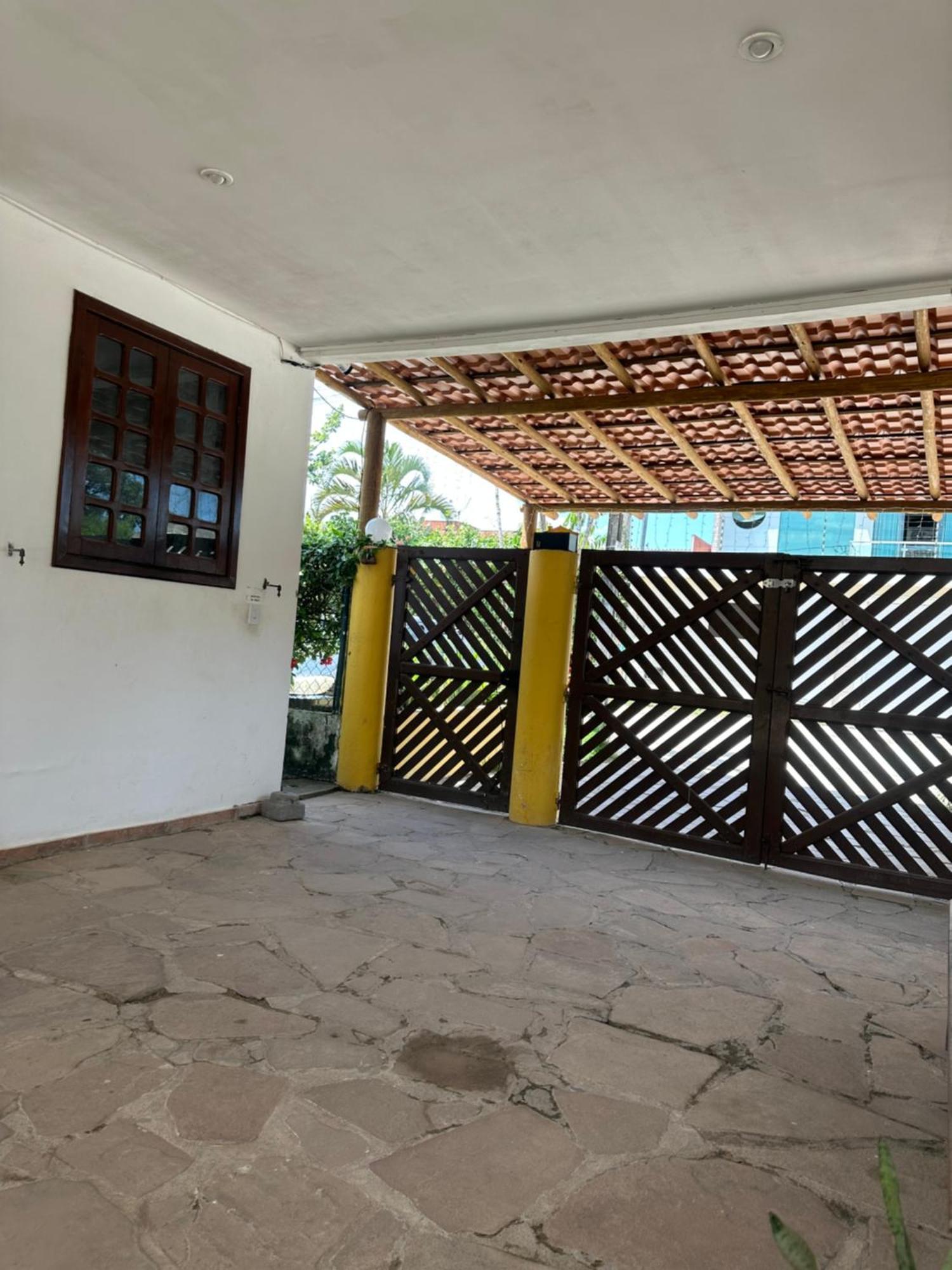 La Corte Residencial Ac Porto Seguro Exterior foto